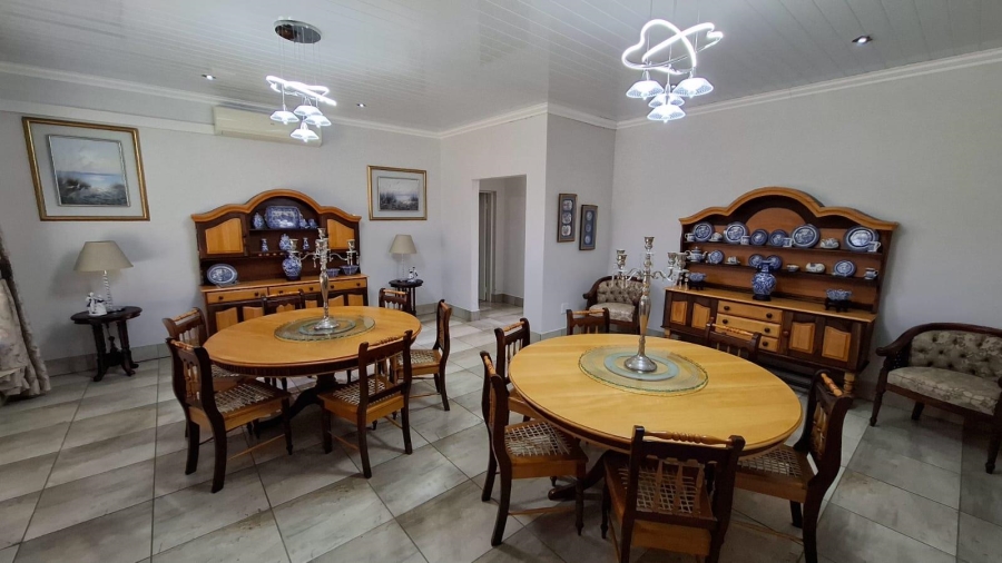 0 Bedroom Property for Sale in Klerksdorp Rural North West